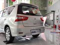 骊威 2013款 骊威 1.6L CVT 豪华型