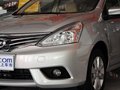 骊威 2013款 骊威 1.6L CVT 豪华型