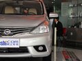 骊威 2013款 骊威 1.6L CVT 豪华型