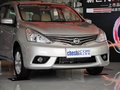 骊威 2013款 骊威 1.6L CVT 豪华型