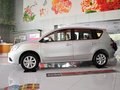 骊威 2013款 骊威 1.6L CVT 豪华型