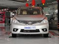骊威 2013款 骊威 1.6L CVT 豪华型