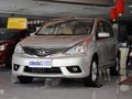 骊威 2013款 骊威 1.6L CVT 豪华型