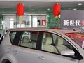 驪威 2013款 驪威 1.6L CVT 豪華型圖片
