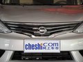 骊威 2013款 骊威 1.6L CVT 豪华型