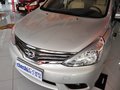 骊威 2013款 骊威 1.6L CVT 豪华型