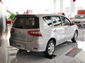 骊威 2013款 骊威 1.6L CVT 豪华型