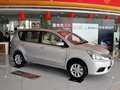 骊威 2013款 骊威 1.6L CVT 豪华型