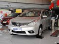 骊威 2013款 骊威 1.6L CVT 豪华型
