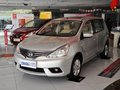 骊威 2013款 骊威 1.6L CVT 豪华型