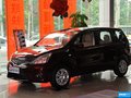 骊威 1.6L 手动豪华型2013款