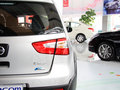 骊威 2013款 骊威 1.6L CVT 舒适型图片