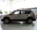 驪威 2013款 驪威 1.6L CVT 舒適型圖片