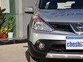 骊威 1.6L CVT 舒适型 2013款图片