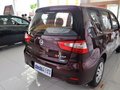骊威 1.6L 手动 舒适型 2013款