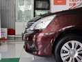 骊威 1.6L 手动 舒适型 2013款