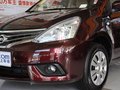 骊威 1.6L 手动 舒适型 2013款