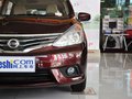 骊威 1.6L 手动 舒适型 2013款