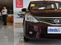 骊威 1.6L 手动 舒适型 2013款