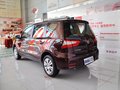 骊威 1.6L 手动 舒适型 2013款