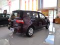 骊威 1.6L 手动 舒适型 2013款