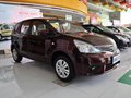 骊威 1.6L 手动 舒适型 2013款