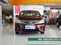 骊威 1.6L 手动 舒适型 2013款
