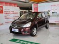 骊威 1.6L 手动 舒适型 2013款