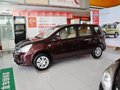 骊威 1.6L 手动 舒适型 2013款