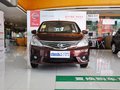 骊威 1.6L 手动 舒适型 2013款