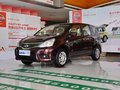 骊威 1.6L 手动 舒适型 2013款