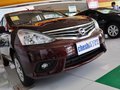 骊威 1.6L 手动 舒适型 2013款