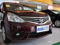 骊威 1.6L 手动 舒适型 2013款
