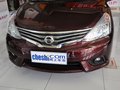 骊威 1.6L 手动 舒适型 2013款