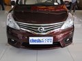 骊威 1.6L 手动 舒适型 2013款