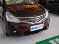 骊威 1.6L 手动 舒适型 2013款