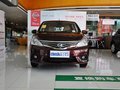 骊威 1.6L 手动 舒适型 2013款