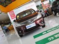骊威 1.6L 手动 舒适型 2013款