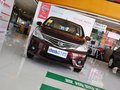 骊威 1.6L 手动 舒适型 2013款
