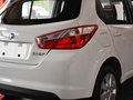啟辰R50 2013款 啟辰R50 1.6L MT 時尚版圖片
