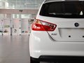 啟辰R50 2013款 啟辰R50 1.6L MT 時(shí)尚版圖片