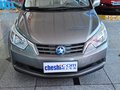 启辰D50 D50 1.6 AT 时尚版 2013款图片