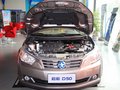 啟辰D50 2013款 啟辰D50 1.6L MT 豪華版圖片
