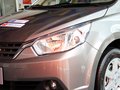 啟辰D50 2013款 啟辰D50 1.6L MT 豪華版圖片