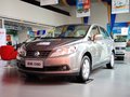 启辰D50 2013款 启辰D50 1.6L MT 豪华版图片