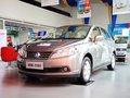 啟辰D50 2013款 啟辰D50 1.6L MT 豪華版圖片