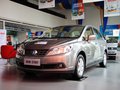 啟辰D50 2013款 啟辰D50 1.6L MT 豪華版圖片