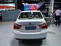 启辰D50 图片