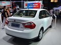 启辰D50 图片