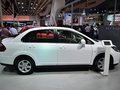 启辰D50 图片